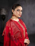 Afsaana By Aalaya Lawn Vol 11 '24 D 04