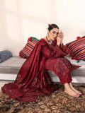 Abresham Khaddar by Aalaya Vol 01 '24 D 04