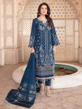 Afsaana By Aalaya Lawn Vol 02'24 D 01