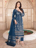 Afsaana By Aalaya Lawn Vol 02'24 D 01