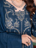 Afsaana By Aalaya Lawn Vol 02'24 D 01