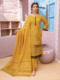 Afsaana By Aalaya Lawn Vol 07'24 D 02