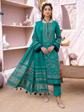 Afsaana By Aalaya Lawn Vol 07'24 D 05