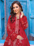 Afsaana By Aalaya Lawn Vol 08'24 D 08