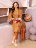 Afsaana By Aalaya Lawn Vol 08'24 D 10