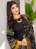 Alizeh By Aalaya Winter Viscose Diamond Sequence Embroidered Dupatta