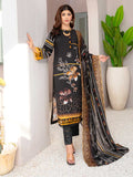 Alizeh By Aalaya Winter Viscose Diamond Sequence Embroidered Dupatta