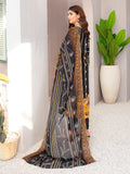 Alizeh By Aalaya Winter Viscose Diamond Sequence Embroidered Dupatta