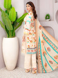 Alizeh By Aalaya Winter Viscose Diamond Sequence Embroidered Dupatta