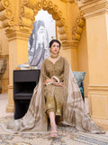 Anarkali By Aalaya Winter Vol 02 '24 D 02