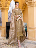Anarkali By Aalaya Winter Vol 02 '24 D 02