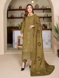 Anchal By Aalaya Winter Vol 05 '24 D 07