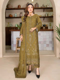 Anchal By Aalaya Winter Vol 05 '24 D 07