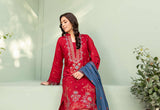 Andaaz By Aalaya Winter Vol 01 D#02