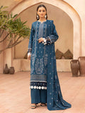 Andaz e Jahan By Aalaya Winter Vol 04 '24 D 01