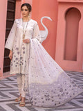 Andaz E Khas By Aalaya Lawn Vol 01 '24 D 02