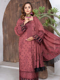 Andaz e Jahan By Aalaya Winter Vol 01 '24 D 01