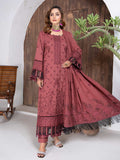 Andaz e Jahan By Aalaya Winter Vol 01 '24 D 01