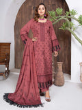 Andaz e Jahan By Aalaya Winter Vol 01 '24 D 01