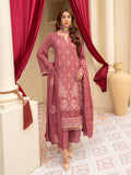 Andaz e Jahan By Aalaya Winter Vol 02 '24 D 01