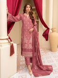 Andaz e Jahan By Aalaya Winter Vol 02 '24 D 01