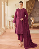 Aroma By Aalaya Winter Vol 03 '26 D 04