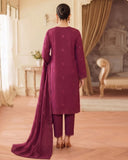 Aroma By Aalaya Winter Vol 03 '26 D 04