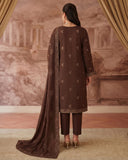 Aroma By Aalaya Winter Vol 03 '26 D 08