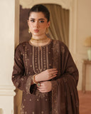 Aroma By Aalaya Winter Vol 03 '26 D 08