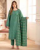 Aroma By Aalaya Winter Vol 04 '26 D 07