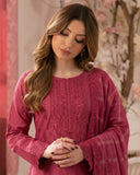 Aroma By Aalaya Winter Vol 04 '26 D 08