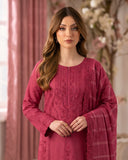 Aroma By Aalaya Winter Vol 04 '26 D 08