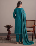 Aroma By Aalaya Winter Vol 05 '26 D 05