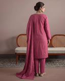 Aroma By Aalaya Winter Vol 05 '26 D 07