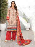 Arzu by Aalaya Winter Vol 01 '24 D 02