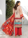 Arzu by Aalaya Winter Vol 01 '24 D 02