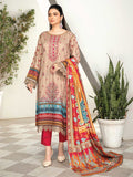 Arzu by Aalaya Winter Vol 01 '24 D 08
