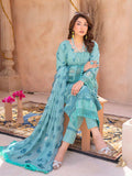 Azure By Aalaya Lawn Vol 05 '24 D 02