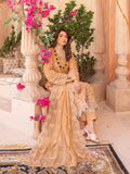 Azure By Aalaya Lawn Vol 05 '24 D 04
