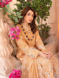 Azure By Aalaya Lawn Vol 05 '24 D 04