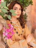 Azure By Aalaya Lawn Vol 05 '24 D 04