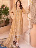 Azure By Aalaya Lawn Vol 05 '24 D 04