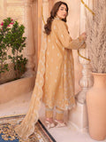Azure By Aalaya Lawn Vol 05 '24 D 04