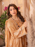 Azure By Aalaya Lawn Vol 05 '24 D 04