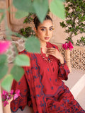 Azure By Aalaya Lawn Vol 05 '24 D 06