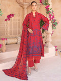 Azure By Aalaya Lawn Vol 05 '24 D 06