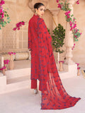 Azure By Aalaya Lawn Vol 05 '24 D 06