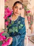 Azure By Aalaya Lawn Vol 05 '24 D 07