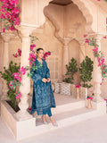 Azure By Aalaya Lawn Vol 05 '24 D 07