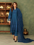 Azure By Aalaya Lawn Vol 06 '24 D 05